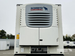 Schmitz Cargobull Tiefkühler Standard Doppelstock 