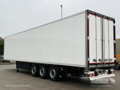 Schmitz Cargobull Tiefkühler Standard Doppelstock 