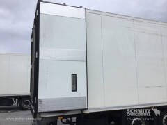 Schmitz Cargobull Reefer Meat hanging system 