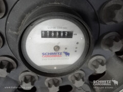 Schmitz Cargobull Tiefkühler Standard Doppelstock 