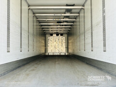 Schmitz Cargobull Tiefkühler Standard Doppelstock 