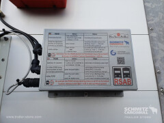 Schmitz Cargobull Curtainsider Standard 