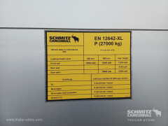 Schmitz Cargobull Curtainsider Standard 