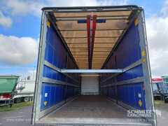 Schmitz Cargobull Curtainsider Standard 