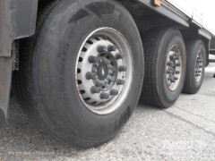 Schmitz Cargobull Reefer Multitemp Double deck 