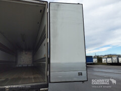 Schmitz Cargobull Semitrailer Reefer Standard Hayon 