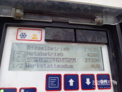 Schmitz Cargobull Tiefkühler Standard Doppelstock 