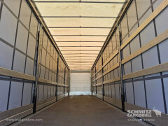 Schmitz Cargobull Curtainsider Standard 