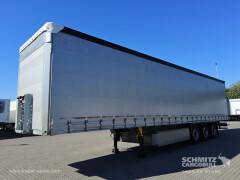 Schmitz Cargobull Curtainsider Standard 