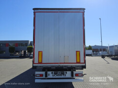 Schmitz Cargobull Curtainsider Standard 