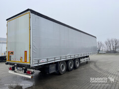 Schmitz Cargobull Curtainsider Standard 
