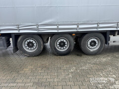 Schmitz Cargobull Curtainsider Standard 