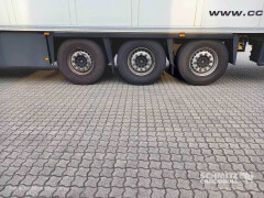 Schmitz Cargobull Tiefkühler Standard Doppelstock 