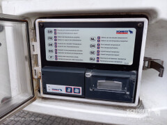 Schmitz Cargobull Tiefkühler Standard Doppelstock 