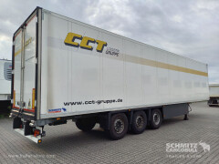Schmitz Cargobull Tiefkühler Standard Doppelstock 