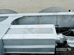 Schmitz Cargobull Containerfahrgestell Standard 