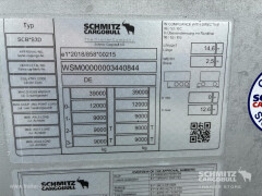 Schmitz Cargobull Containerfahrgestell Standard 