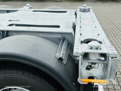 Schmitz Cargobull Containerfahrgestell Standard 