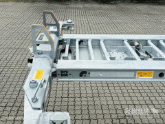 Schmitz Cargobull Containerfahrgestell Standard 