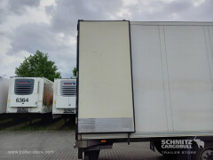 Schmitz Cargobull Tiefkühler Standard Doppelstock 