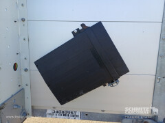 Schmitz Cargobull Curtainsider Mega 