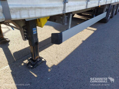 Schmitz Cargobull Curtainsider Mega 