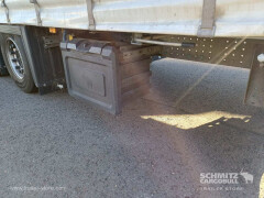 Schmitz Cargobull Curtainsider Mega 
