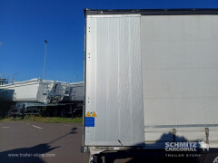 Schmitz Cargobull Curtainsider Mega 