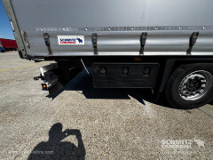 Schmitz Cargobull Curtainsider Standard 