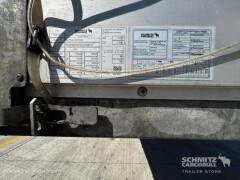 Schmitz Cargobull Curtainsider Standard 