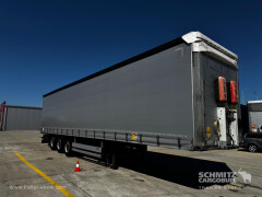 Schmitz Cargobull Curtainsider Standard 
