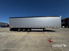 Schmitz Cargobull Curtainsider Standard 