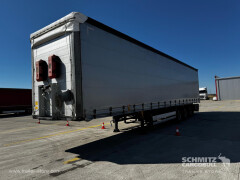 Schmitz Cargobull Curtainsider Standard 