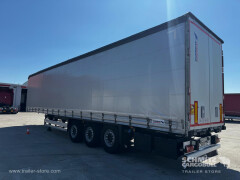 Schmitz Cargobull Curtainsider Standard 