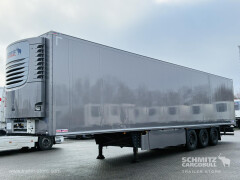 Schmitz Cargobull Tiefkühler Standard Doppelstock 
