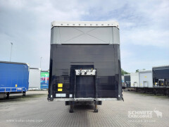 Schmitz Cargobull Curtainsider Standard 