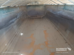Schmitz Cargobull Kipper Stahlrundmulde 24m³ 