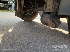 SCHWARZMUELLER Curtainsider Standard 