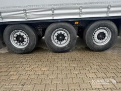 Schmitz Cargobull Curtainsider Standard 