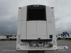 Schmitz Cargobull Reefer Multitemp Double deck 