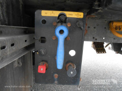 Schmitz Cargobull Reefer Multitemp Double deck 