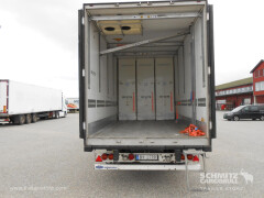 Schmitz Cargobull Reefer Multitemp Double deck 