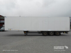 Schmitz Cargobull Reefer Multitemp Double deck 