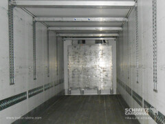 Schmitz Cargobull Reefer Multitemp Double deck 