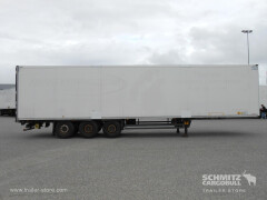 Schmitz Cargobull Reefer Multitemp Double deck 