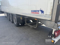 Schmitz Cargobull Reefer Standard Double deck 