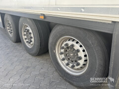 Schmitz Cargobull Reefer Standard Double deck 