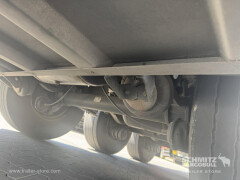 Schmitz Cargobull Reefer Standard Double deck 