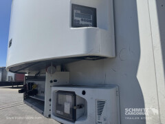 Schmitz Cargobull Reefer Standard Double deck 