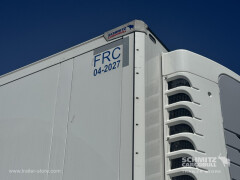 Schmitz Cargobull Reefer Standard Double deck 